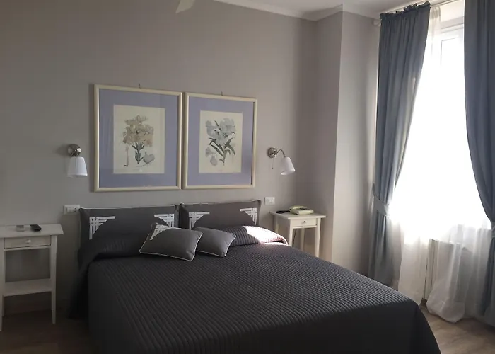 Hotel Bel Soggiorno