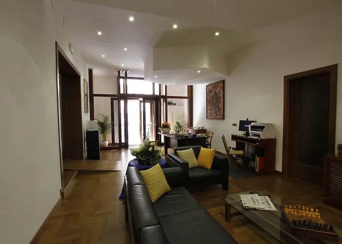 Albergo Italia